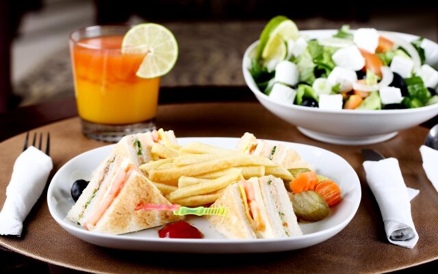 Aswar Hotel Suites - Al Rashed