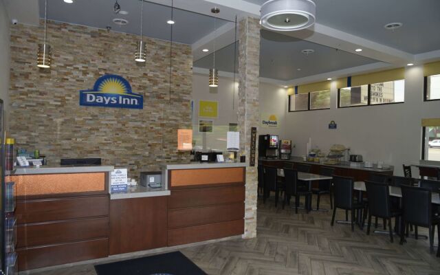 Days Inn by Wyndham Kodak/Sevierville Intrstate SmokeyMntns