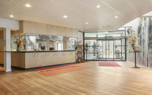 Hotel Fuglsocentret, BW Signature Collection