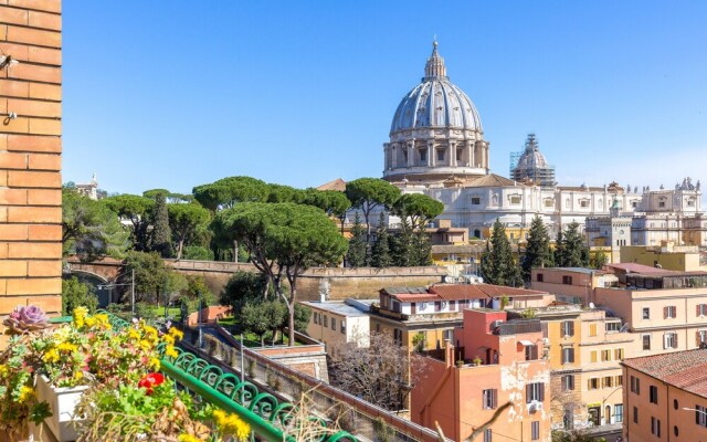 Rome as you feel - Gregorio Apartments