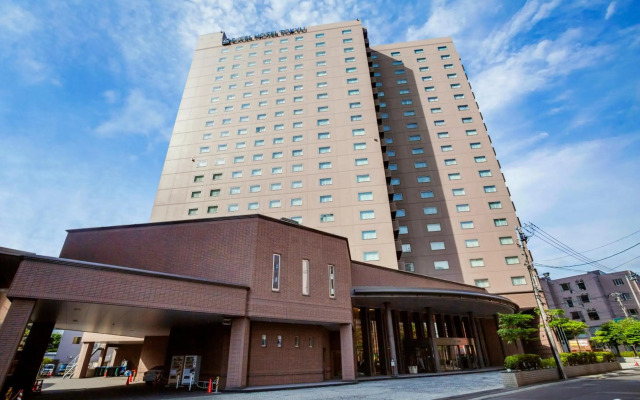 Sapporo Excel Hotel Tokyu