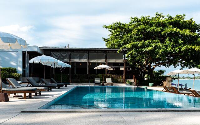 The Hive Hotel Samui