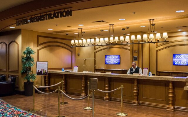 Fiesta Henderson Hotel