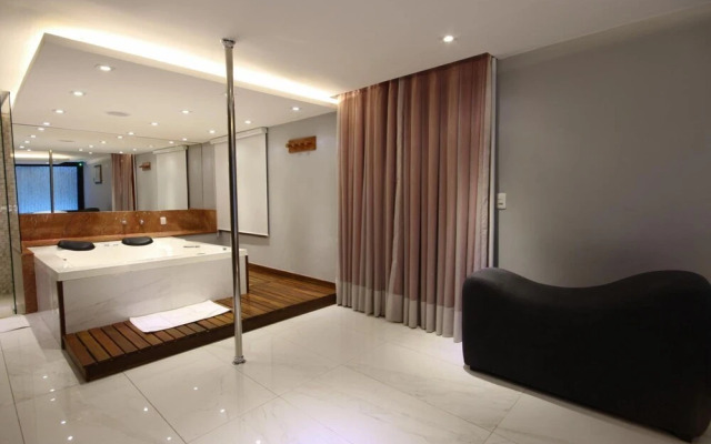 Love Time Hotel - Adult Only