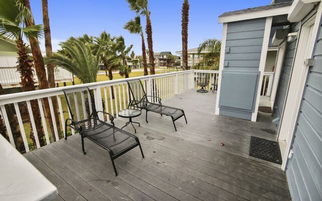 The Blue Pearl 5 Bedroom Home