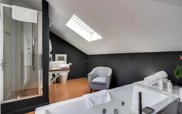 Molo Luxury Suites Puerto Banus