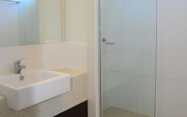 Great Ocean Road Tourist Park