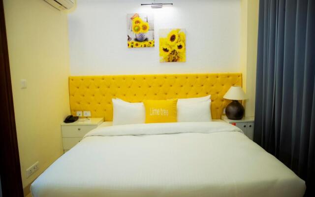 Lime Tree Luxury Studio