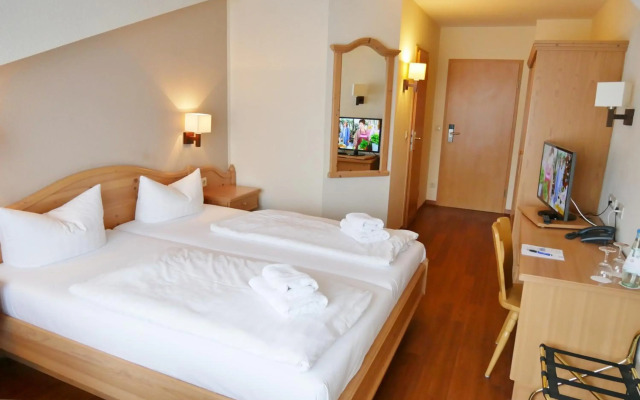 R&R Hotel Strandallee