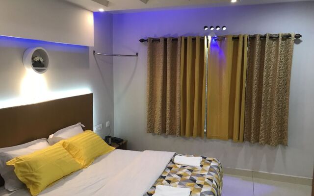 MehaKira Holiday Inn
