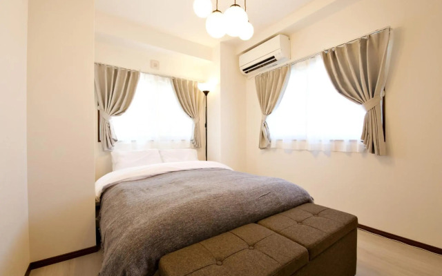 オーシャンテラス瀬底 Room101