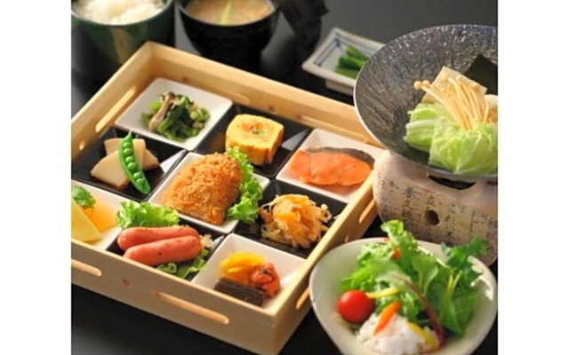 Ikariya Ryokan - Vacation STAY 82815