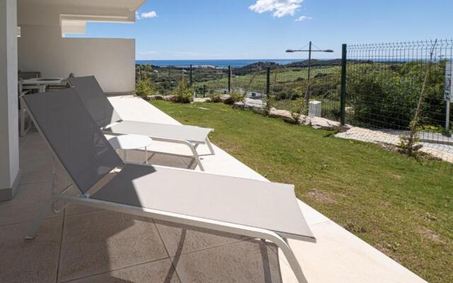 Mirador Estepona Golf 2362