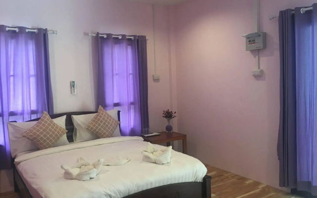 M.P. Resort