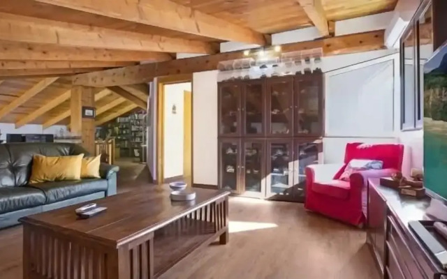 Villa Bellavista