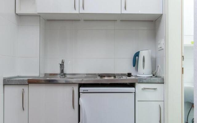 Jadro - 250 m From Beach - A2gornji