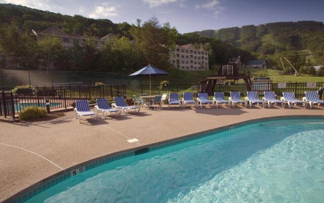 Club Wyndham Bentley Brook