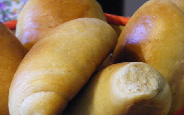 Bed & Breakfast La Gaggiaspina