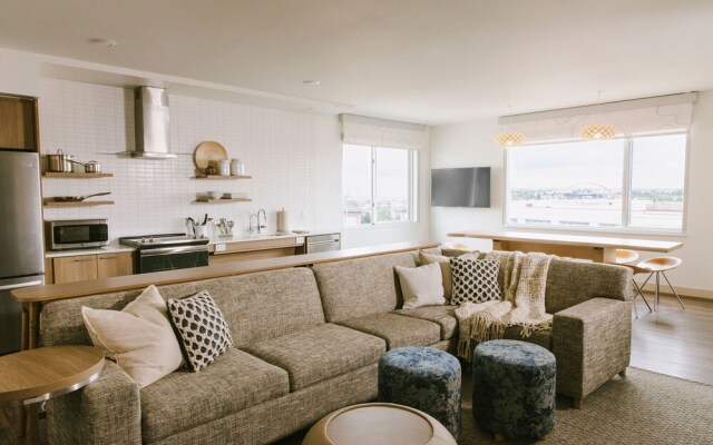 Element Dallas Las Colinas