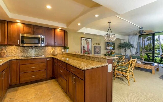 Kamaole Sands 10-110 - 1 Br Condo