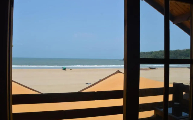 Anantra Sea View Resort