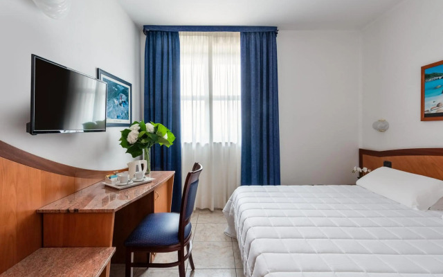 Rivoli Hotel