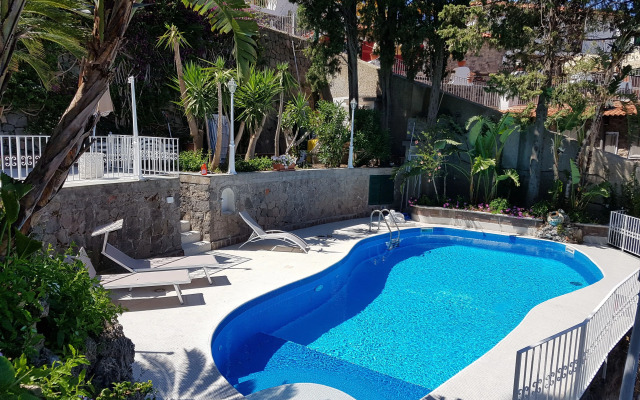 Ischia Dream Visions