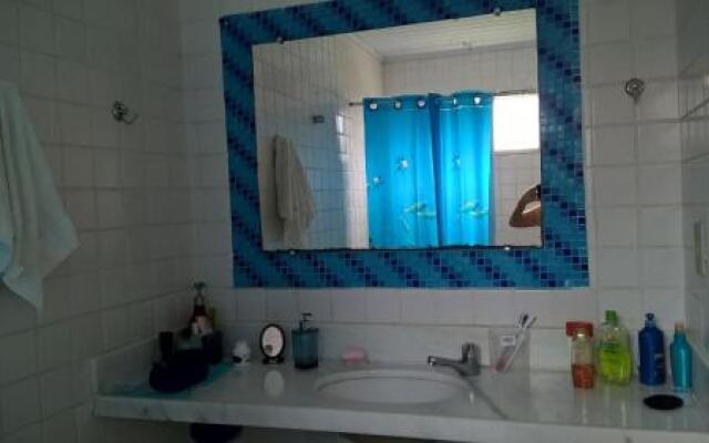 Casa Dr. Chico Beach House