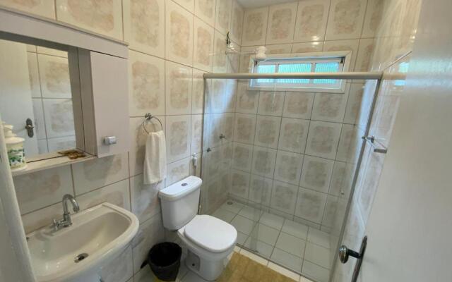 Pousada Estalagem Vila Tânia