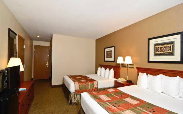 Best Western Tulalip Inn