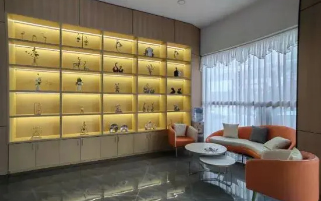 Hongdu Hotel (Dawang International Plaza)