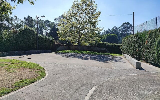 Apartamentos Ciudad Santiago