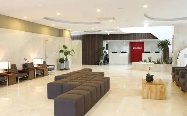 Jeju Seogwipo Hotel