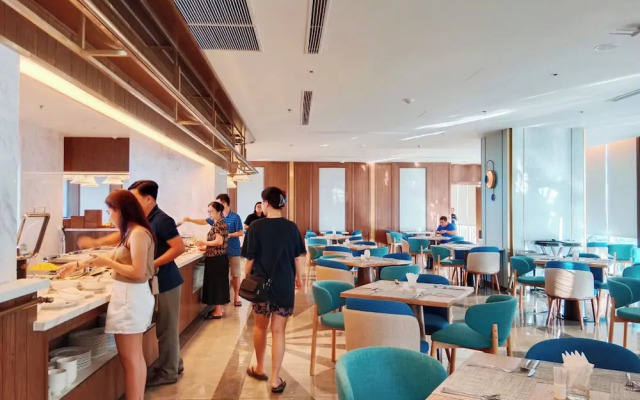 Apec Mandala Mui Ne Hotel Suites