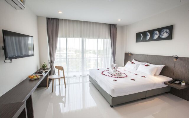The Elysium Residence