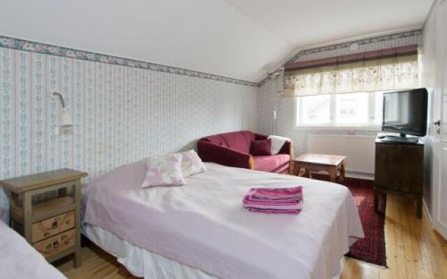 Liekoranta B&B