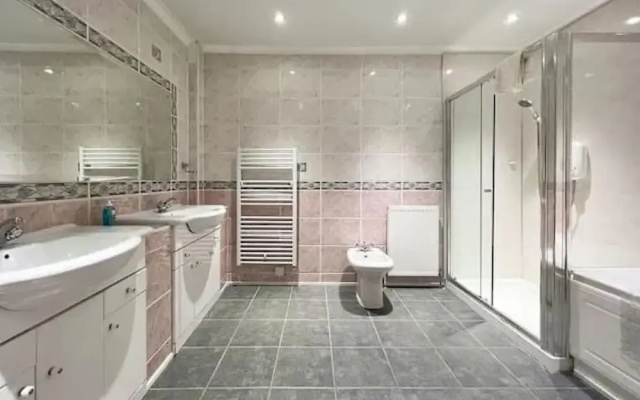 Spean Bridge Cottage
