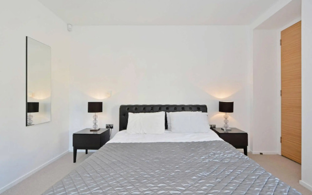 Oxford Circus Penthouses