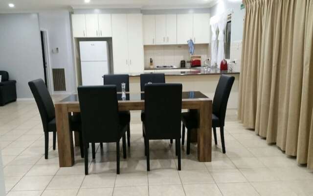 Numurkah self-contained Apartments