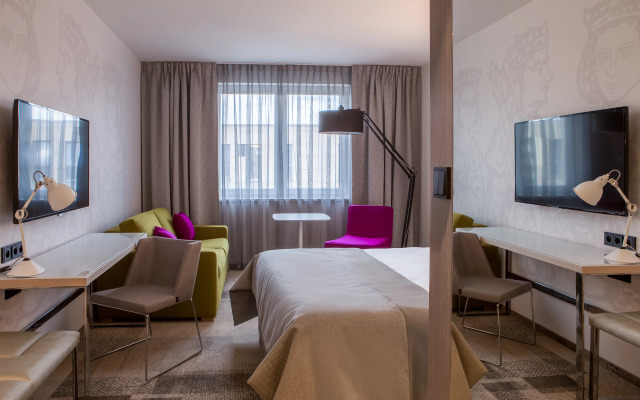Mercure Krakow Stare Miasto (Old Town)