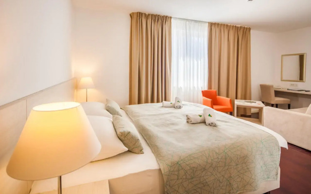 Hotel Borovnik