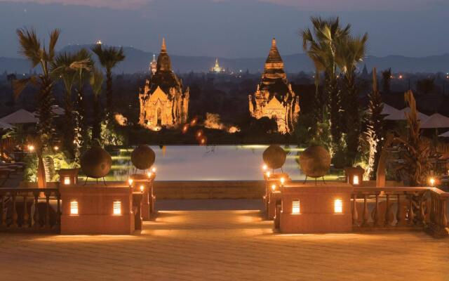 Aureum Palace Hotel & Resort Bagan