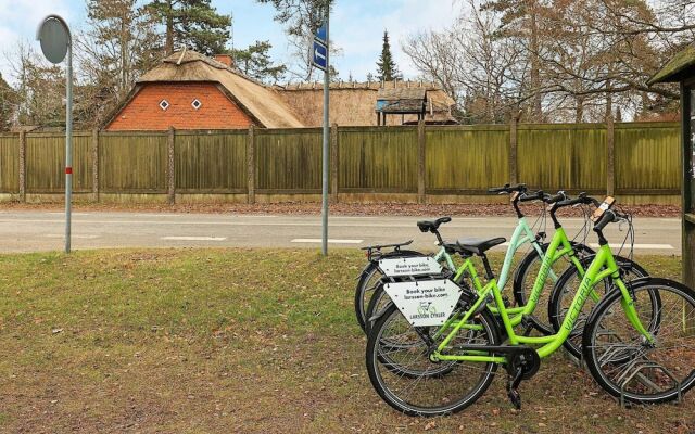 Holiday Home in VÃ¦ggerlÃ¸se