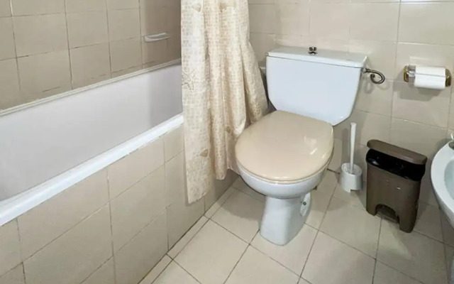 Apartamentos Sky 3000
