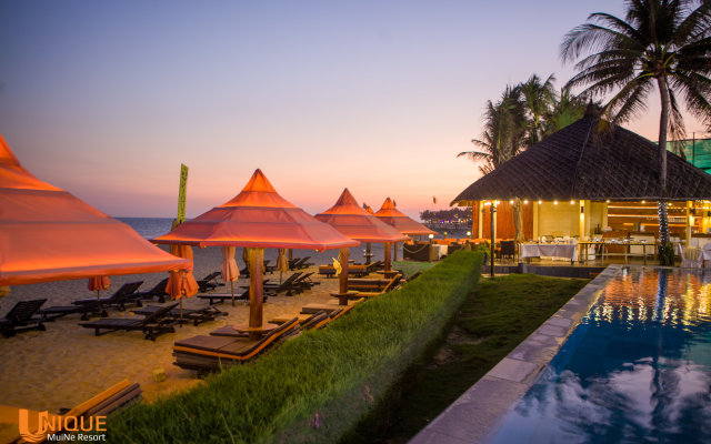 Unique Mui Ne Resort & Spa