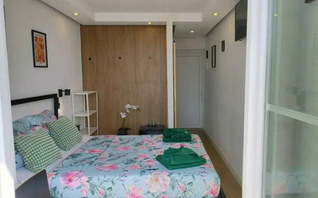 Figueira House in Beira Minho