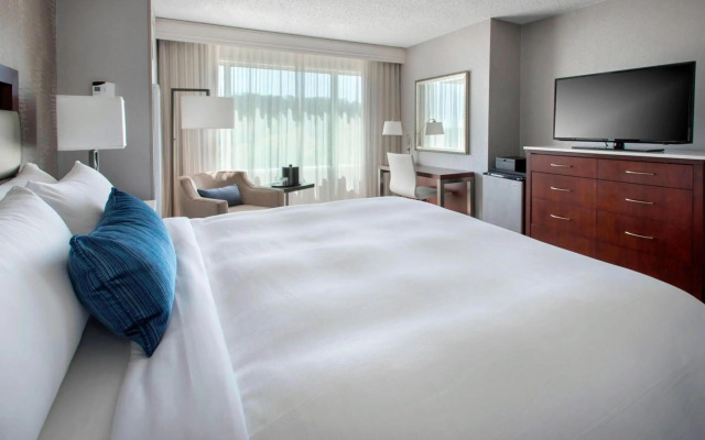 Marriott Philadelphia West
