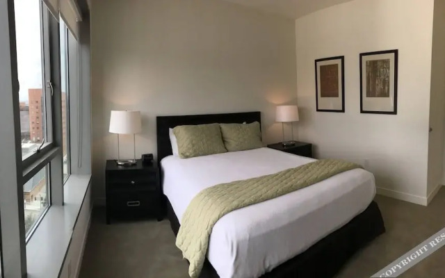 Musical district Downtown LA Rentals