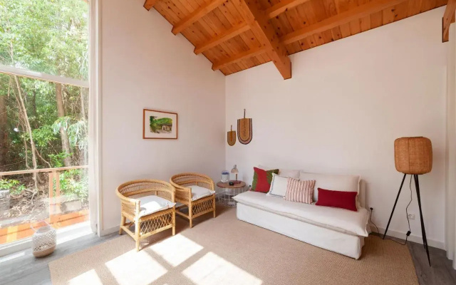 Cabanas da Viscondessa