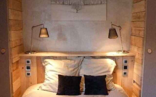 Hôtel Green Ecolodge